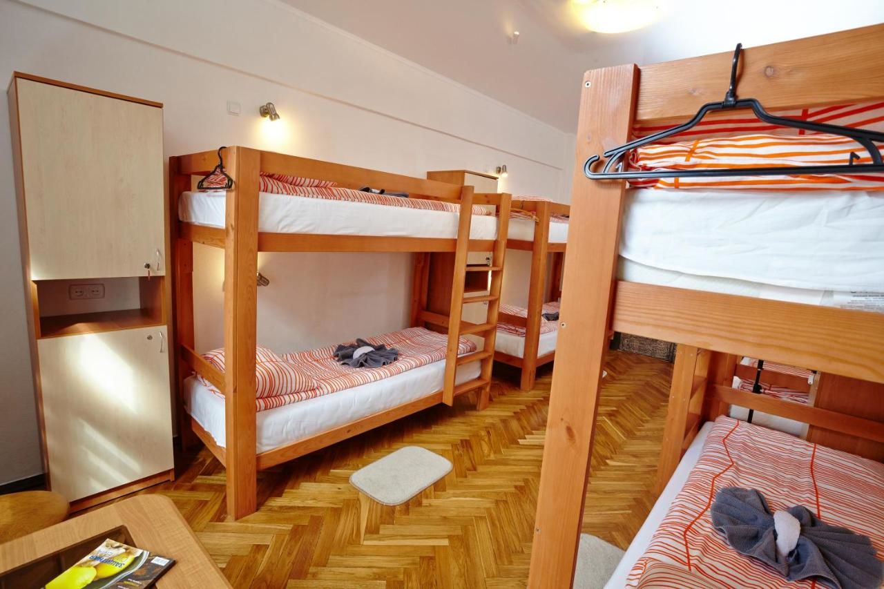 Отели типа «постель и завтрак» Smart Inn Минск-22