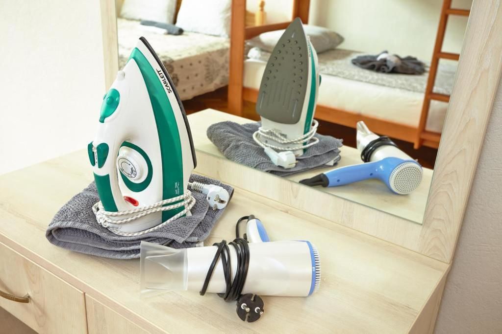 Отели типа «постель и завтрак» Smart Inn Минск-5