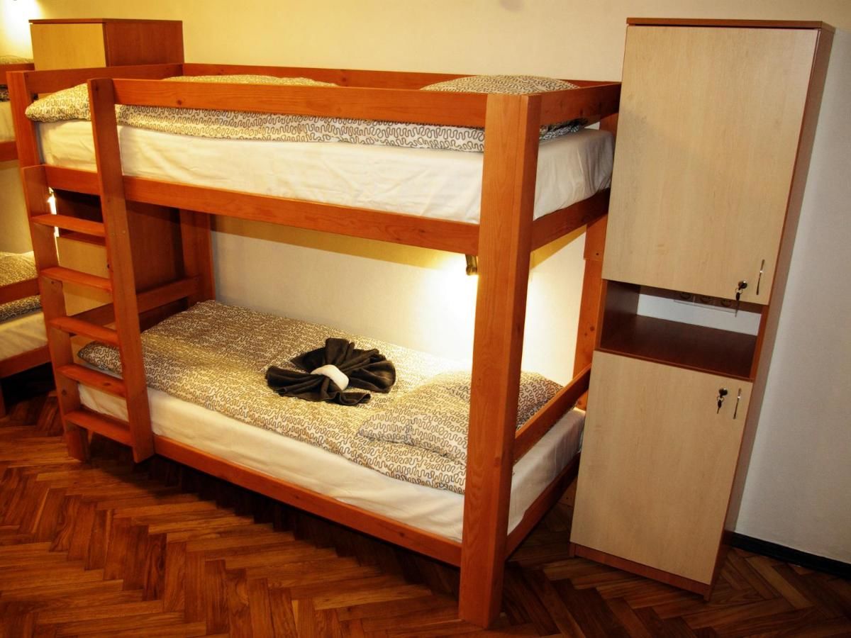 Отели типа «постель и завтрак» Smart Inn Минск-29