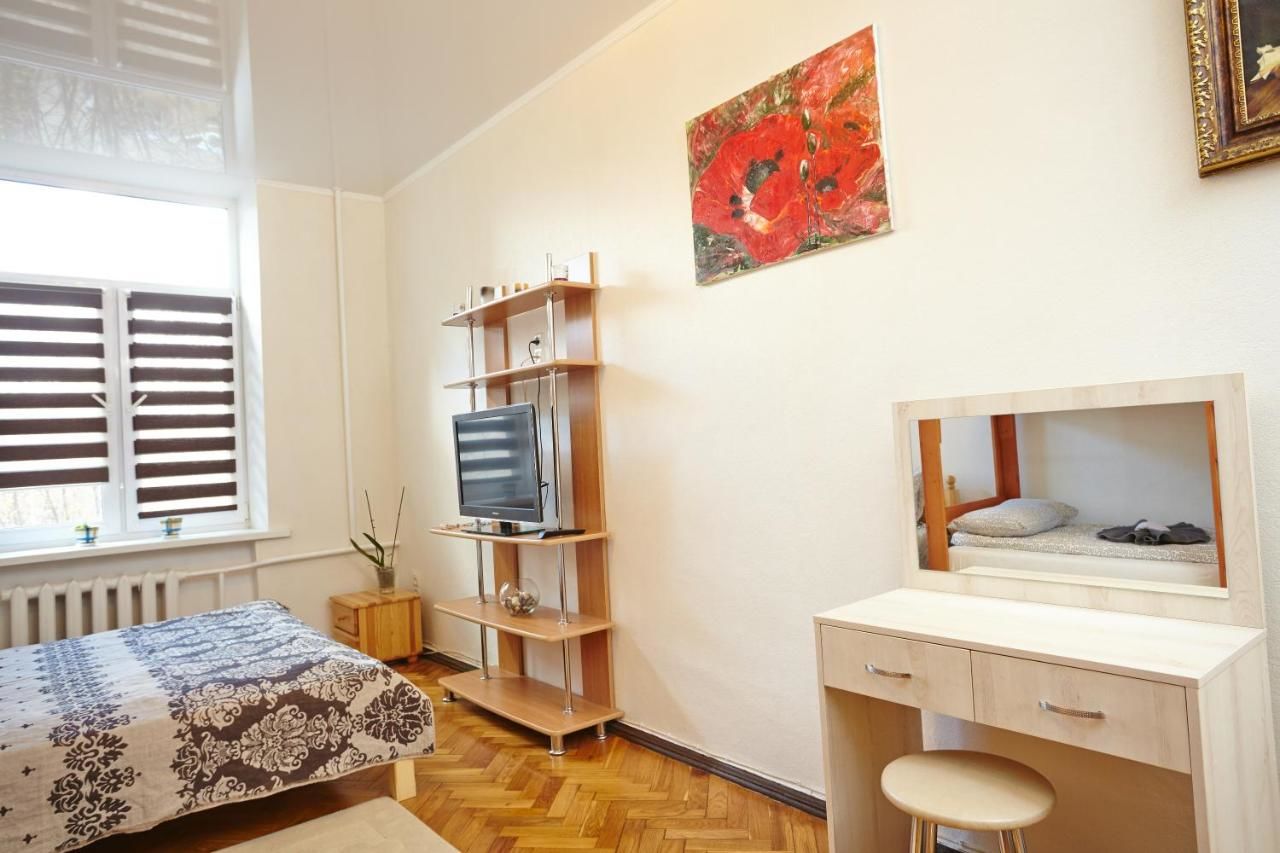 Отели типа «постель и завтрак» Smart Inn Минск-33