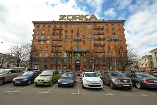 Отели типа «постель и завтрак» Smart Inn Минск-0