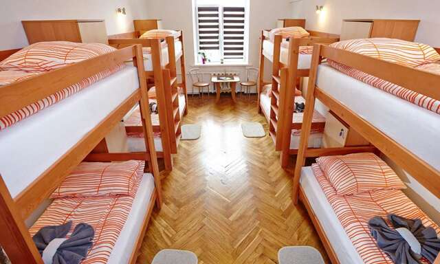 Отели типа «постель и завтрак» Smart Inn Минск-12