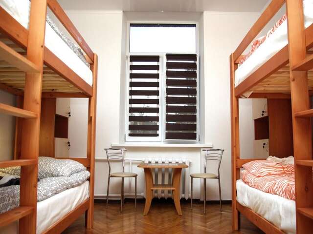 Отели типа «постель и завтрак» Smart Inn Минск-14