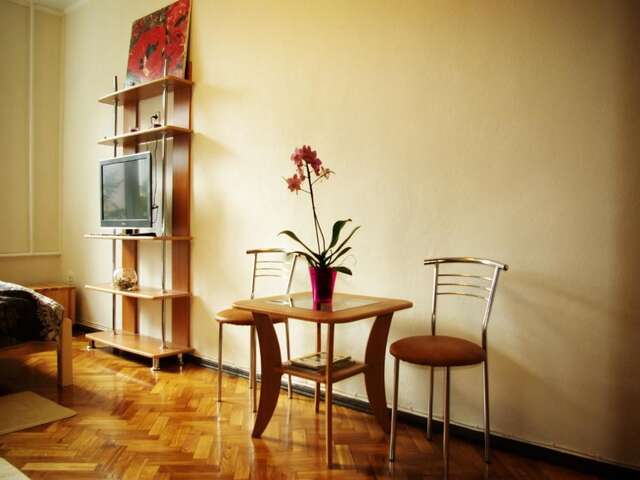 Отели типа «постель и завтрак» Smart Inn Минск-15