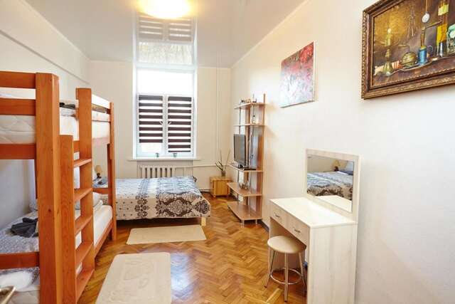 Отели типа «постель и завтрак» Smart Inn Минск-16
