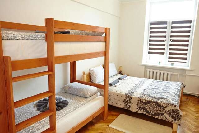Отели типа «постель и завтрак» Smart Inn Минск-17