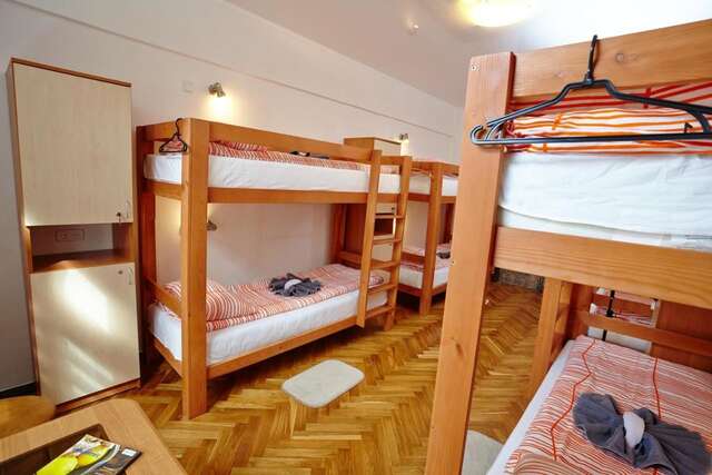 Отели типа «постель и завтрак» Smart Inn Минск-21