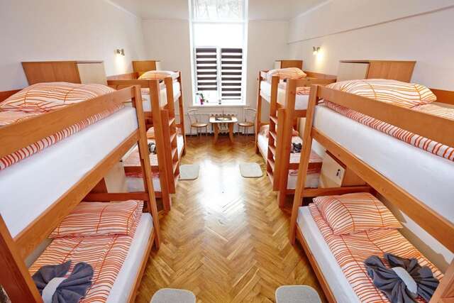 Отели типа «постель и завтрак» Smart Inn Минск-22