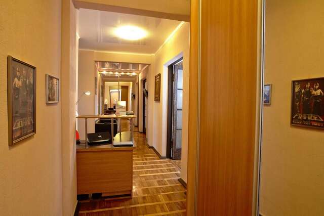 Отели типа «постель и завтрак» Smart Inn Минск-23