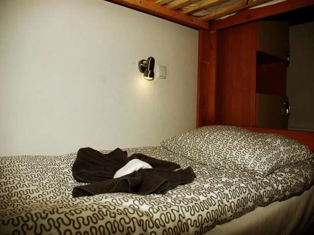 Отели типа «постель и завтрак» Smart Inn Минск-27