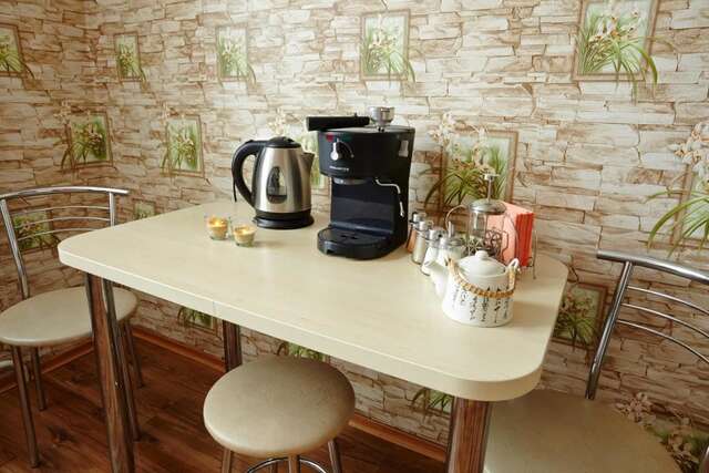 Отели типа «постель и завтрак» Smart Inn Минск-29