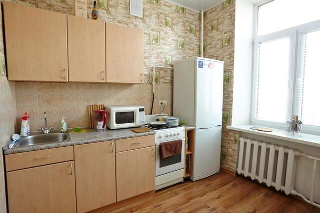 Отели типа «постель и завтрак» Smart Inn Минск-5