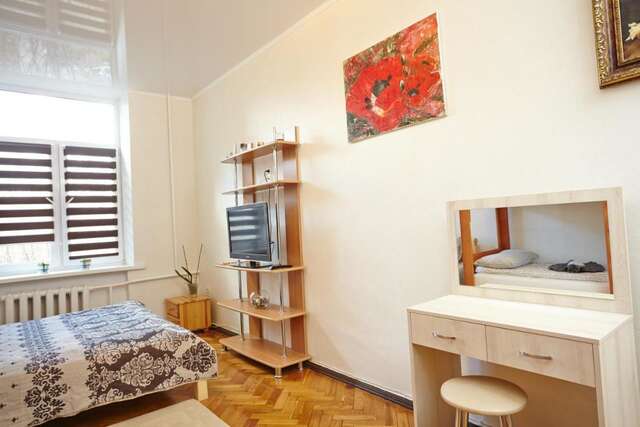 Отели типа «постель и завтрак» Smart Inn Минск-32