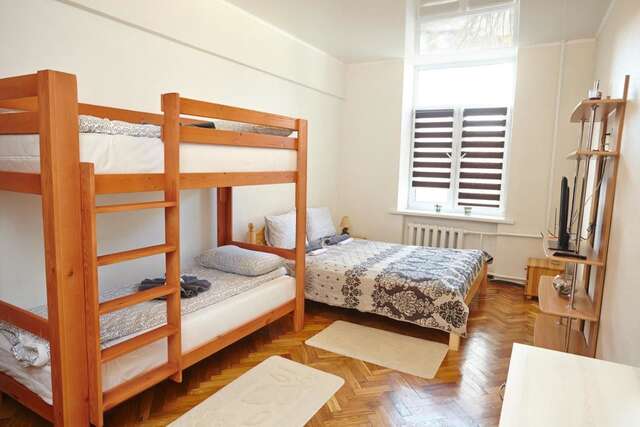 Отели типа «постель и завтрак» Smart Inn Минск-33