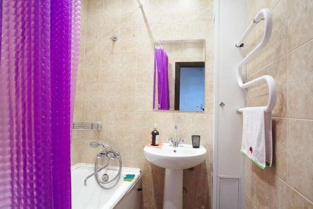 Отели типа «постель и завтрак» Smart Inn Минск-37