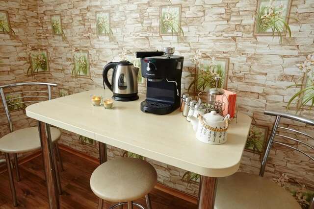 Отели типа «постель и завтрак» Smart Inn Минск-41