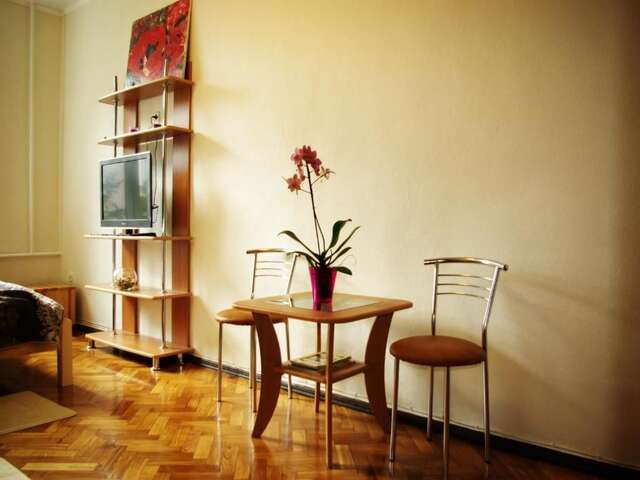 Отели типа «постель и завтрак» Smart Inn Минск-44