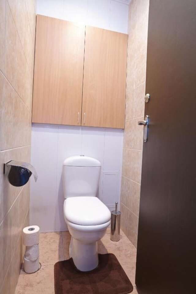 Отели типа «постель и завтрак» Smart Inn Минск-46
