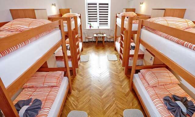 Отели типа «постель и завтрак» Smart Inn Минск-49