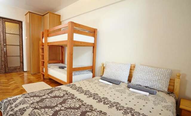 Отели типа «постель и завтрак» Smart Inn Минск-8