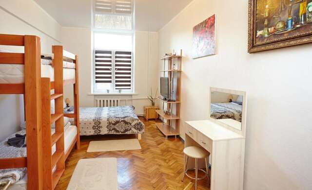 Отели типа «постель и завтрак» Smart Inn Минск-11